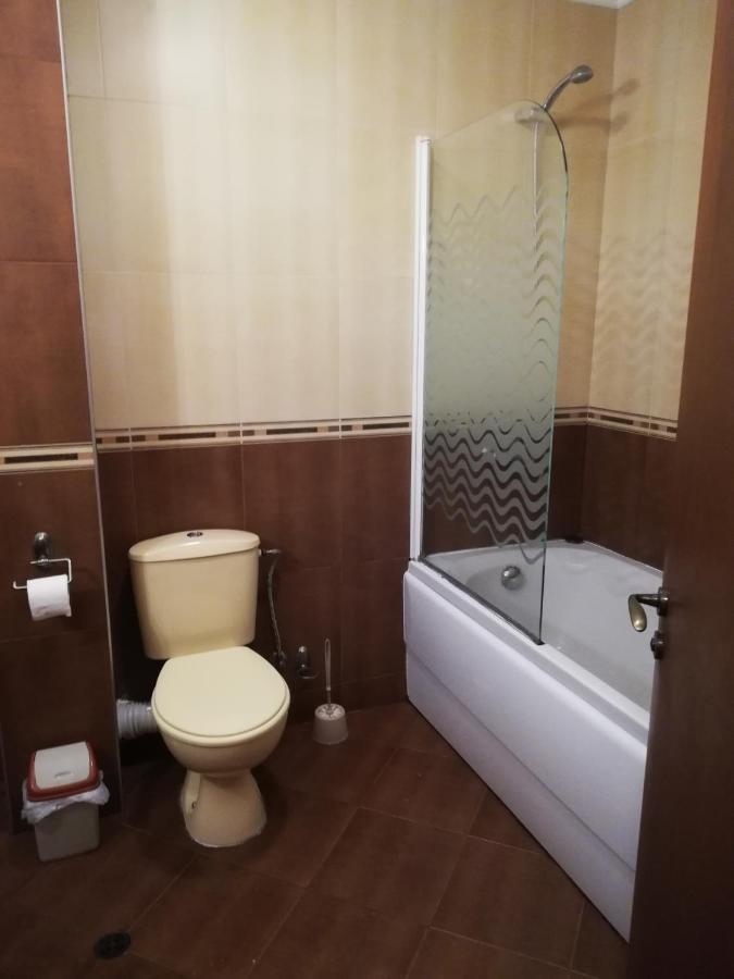 Comfort Zamenhof Varna Exterior photo